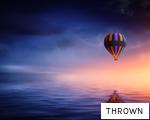 THROWN anagram