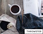 THROWSTER anagram