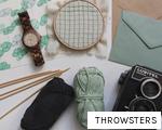 THROWSTERS anagram
