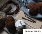 THROWSTERS anagram