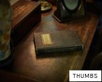 THUMBS anagram