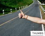 THUMBS anagram