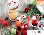 THUMPING anagram