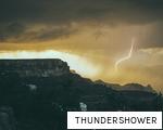 THUNDERSHOWER anagram