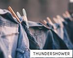 THUNDERSHOWER anagram