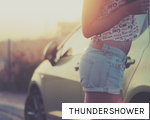 THUNDERSHOWER anagram