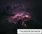 THUNDERSHOWER anagram
