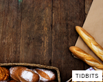 TIDBITS anagram