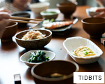 TIDBITS anagram