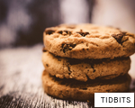 TIDBITS anagram