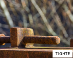 TIGHTE anagram