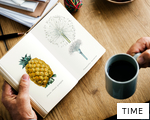 TIME anagram