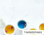 TIMEKEEPINGS anagram