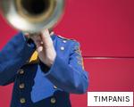 TIMPANIS anagram
