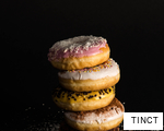 TINCT anagram