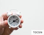 TOCSIN anagram