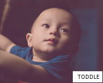 TODDLE anagram