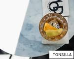 TONSILLA anagram