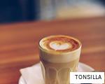TONSILLA anagram
