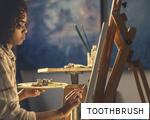 TOOTHBRUSH anagram