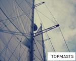 TOPMASTS anagram
