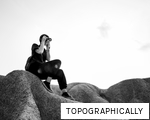 TOPOGRAPHICALLY anagram