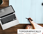 TOPOGRAPHICALLY anagram