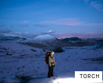 TORCH anagram