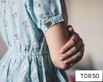 TORSO anagram