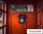 TOUCHING anagram