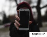 TOUCHING anagram