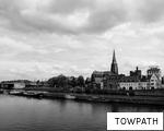 TOWPATH anagram