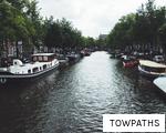 TOWPATHS anagram