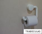 TRABECULAS anagram