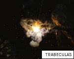 TRABECULAS anagram