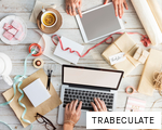 TRABECULATE anagram
