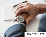 TRABECULATE anagram