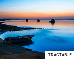 TRACTABLE anagram