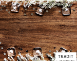 TRADIT anagram