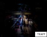 TRAFF anagram