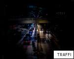 TRAFFI anagram