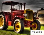 TRAILER anagram