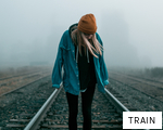 TRAIN anagram