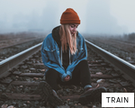 TRAIN anagram