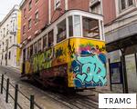 TRAMC anagram