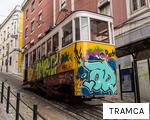 TRAMCA anagram