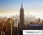 TRANQUILLITY anagram