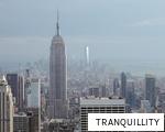 TRANQUILLITY anagram