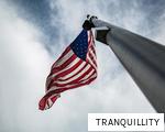 TRANQUILLITY anagram