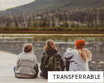 TRANSFERRABLE anagram